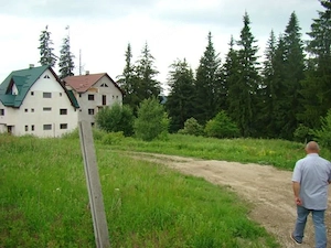 7059 mp de vanzare in Predeal- str. Schiorilor/ Brasov. Comision 0! - imagine 3