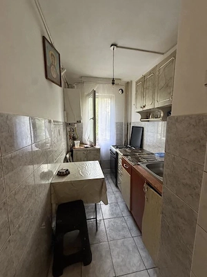 APARTAMENT 4 CAMERE MICRO 39 DE VANZARE - imagine 3