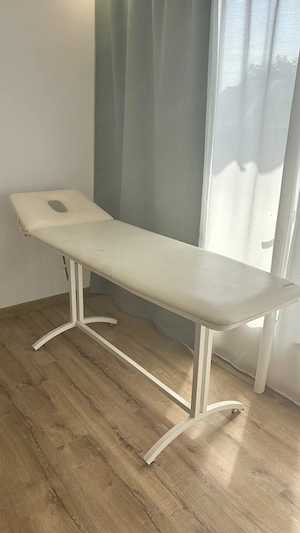 De vanzare pat de cosmetica