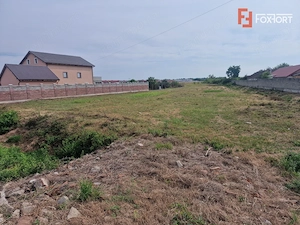 Teren intravilan de 2492 mp de vanzare in Bucovat - imagine 2
