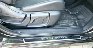 Nissan Qashqai Facelift 2017*Euro6 *Tekna-Black Edition *1,6DCI-131CP*Recent Import Germania  - imagine 9