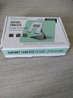 Vand suport reglabil pt. tableta
