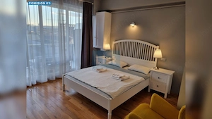 0% Comision | Apartament cu 2 camere si terasa | Semicentral