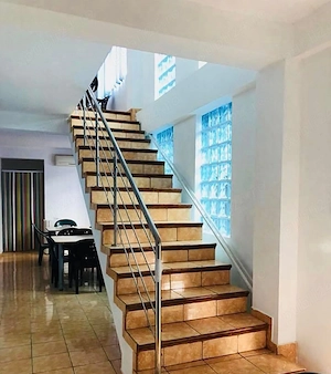 de inchiriat vila in Eforie Nord - imagine 3
