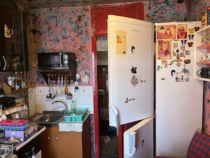 Vând apartament cu 2 camere zona 6 Vânători  - imagine 6