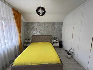 Apartament cu 3 camere - imagine 2