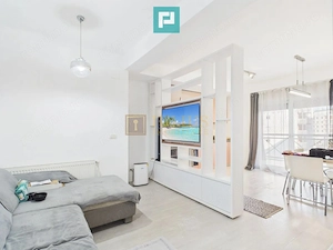 3 camere| parcare subterana| complexul The RING| balcon