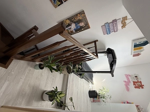 Apartament cu 3 camere - imagine 3