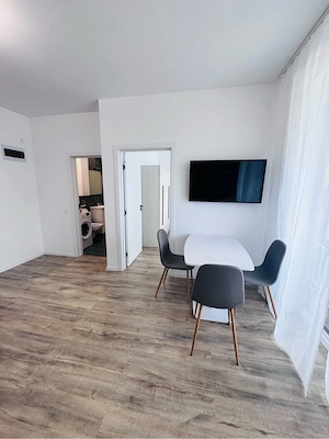 Persoana fizica inchiriez apartament  - imagine 5