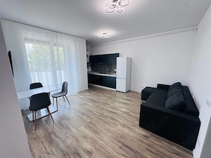 Persoana fizica inchiriez apartament  - imagine 2