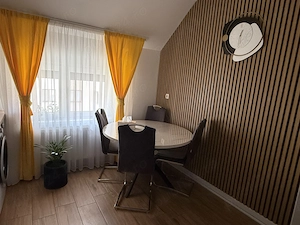 Apartament cu 3 camere - imagine 5
