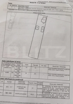 Casă renovată de vânzare în Sat Urzica Mare, aproape de Primărie - imagine 9