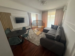 3 camere, City Park Mall, bloc nou, etaj 3, centrala gaze A/C parcare langa bloc