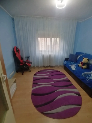 vand apartament 3 camere - imagine 6