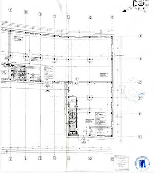 Spațiu Industrial 480 mp Dudu-Chiajna | Utilități complete & Avize - imagine 8