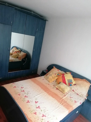 Apartament 2 camere de închiriat 