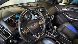 Ford focus ST 2016 250cp - imagine 6
