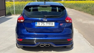 Ford focus ST 2016 250cp - imagine 4