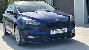 Ford focus ST 2016 250cp - imagine 2