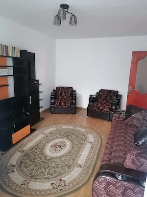 Apartament 2 camere de închiriat 