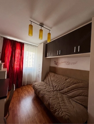 Apartament 3 camere de inchiriat Drumul Taberei - imagine 5