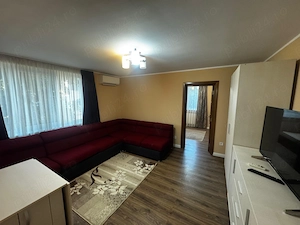 Apartament închiriat - imagine 6