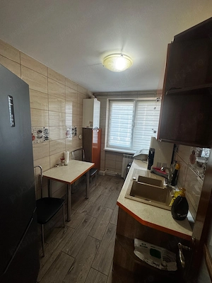 Apartament închiriat - imagine 3