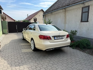 Mercedes Benz w212 e class 