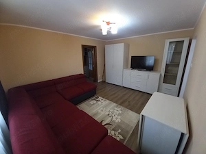 Apartament închiriat - imagine 5