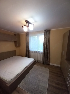 Apartament închiriat - imagine 2