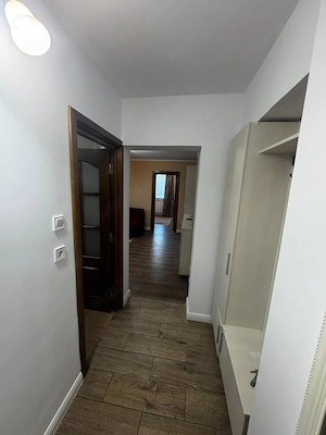 Apartament închiriat - imagine 4