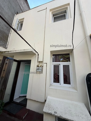 Casă 3 Camere  Zona Iancului  Curte Proprie  Renovată centrala proprie