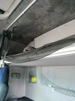 Vând MAN TGX 440 Mega an 2010 euro 5  - imagine 5