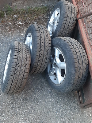 jante 14 Renault Vw Opel
