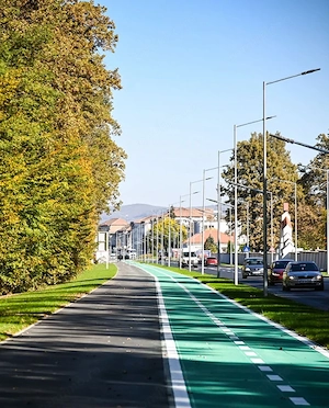 Teren 830mp intravilan cu PUZ si utilitati zona Subarini