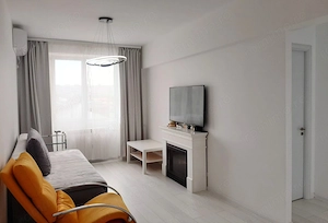 APARTAMENT CARE ÎȚI DĂ SENZAȚIA DE ACASĂ DIN PRIMA SECUNDĂ