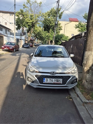 Hyundai I20 - imagine 2