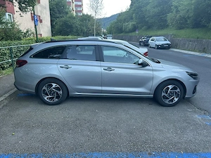 Cesionam contract leasing Hyundai i30 Wagon - imagine 3