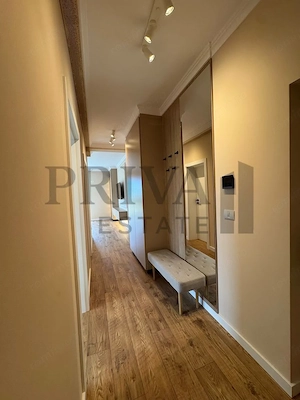 Apartament modern 2 camere, 51 mp, etaj 1, Torontalului - imagine 8