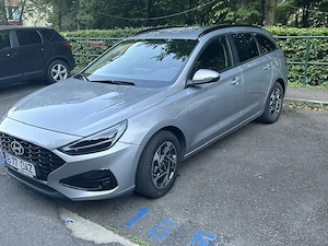 Cesionam contract leasing Hyundai i30 Wagon - imagine 6