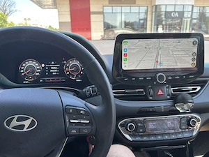 Cesionam contract leasing Hyundai i30 Wagon