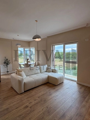 Apartament modern 2 camere, 51 mp, etaj 1, Torontalului - imagine 3
