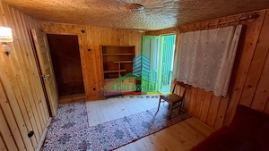 Casă de vacanță, 4 camere, garaj, teren 251 mp– Lepșa, Județul Vrancea - imagine 9