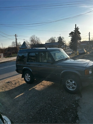 vand land rover discocery2 - imagine 3
