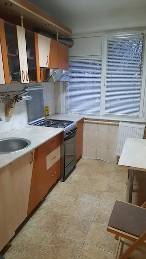 Inchiriere apartament 2 camere decomandate Berceni - imagine 2
