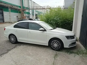 Volkswagen Jetta 2015 diesel 2.0 euro 6 110cp