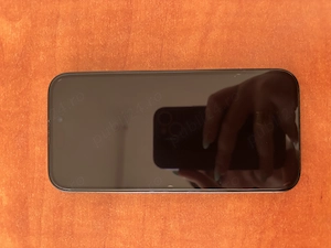 Vand iPhone 15 128gb black