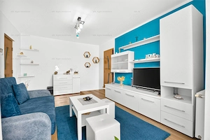 COMISION 0%| Apartament 2 cam Cochet | Etaj intermediar - Codlea Brasov - imagine 2