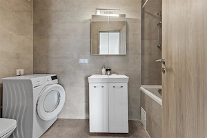 COMISION 0% | Apartament 2 camere KASPER |  Parcare + boxa incluse | - imagine 6