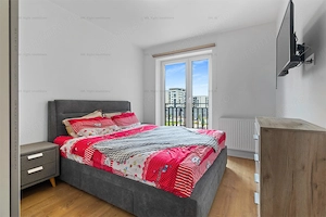 COMISION 0% | Apartament 2 camere KASPER |  Parcare + boxa incluse |